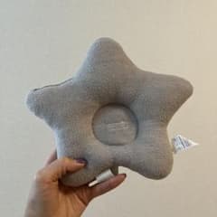 PUPPAPUPO ベビー枕のサムネイル