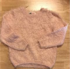 ニット☆子供服のサムネイル