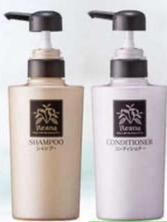 花王レアーナ シャンプー リンス 各5L 花王レアーナ シャンプー リンス 各5L - メルカリ