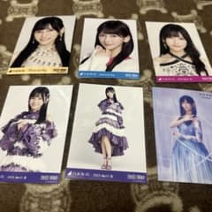 乃木坂46☆池田瑛紗 センターおめでとう記念セット - メルカリ