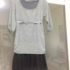 WILLSELECTION ワンピースのサムネイル