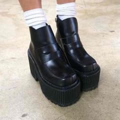 UNIF 厚底 ben様専用のサムネイル