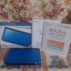 3DSLLジャンク品のサムネイル
