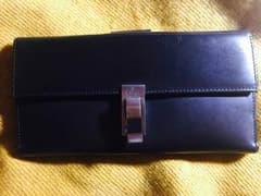☆ぴぃ様専用☆ オールドグッチ 長財布のサムネイル
