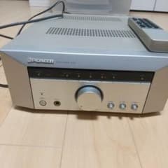 PIONEER アンプ A-C5 - メルカリ