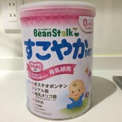 粉ミルク すこやかM1 800gのサムネイル