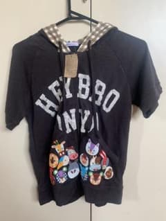 rough Tシャツのサムネイル