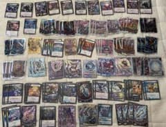 デュエルマスターズ 大量まとめ売り 引退品 バラ売り可のサムネイル