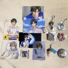 テニプリ 手塚国光 グッズセット - メルカリ