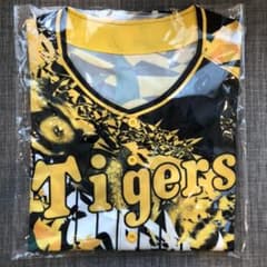 タイガースユニフォーム　ジョーシンJoshinのサムネイル