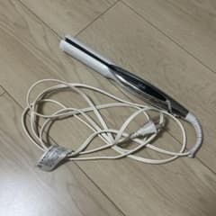 ジャンク品 ReFa リファ ストレートヘアアイロンのサムネイル