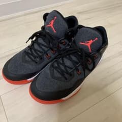 NIKE JORDAN バスケットボールシューズ 27.5cmのサムネイル