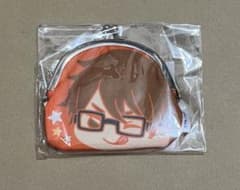 ダイヤのA 御幸一也　がま口　AGF