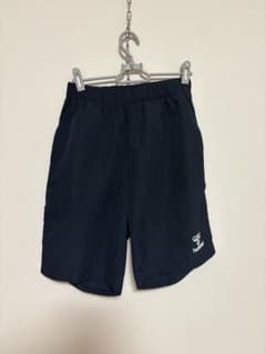 hummel ネイビーショートパンツのサムネイル