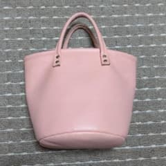クリームカンパニー　バッグのサムネイル