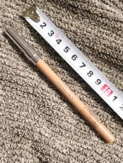 shu uemura リップライナー ヌード Made in Germanyのサムネイル