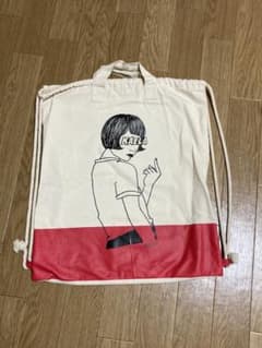 【木村カエラ】LIVEグッズのサムネイル
