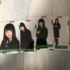 欅坂46 生写真 コンプのサムネイル