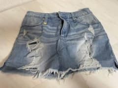 Rady デニムショートパンツ♡のサムネイル