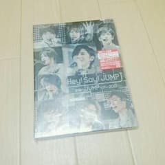 Hey!Say!JUMP 矢印魂のサムネイル