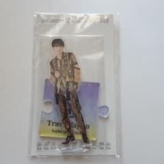 Travis Japan 宮近海斗 アクスタのサムネイル