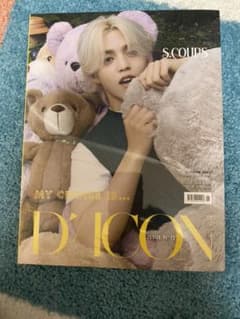 SEVENTEEN DICONのサムネイル