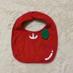お取り置き中！美品 りんごちゃんスタイのサムネイル