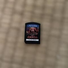 信長の野望 創造 戦国立志伝 PS Vita ソフトのサムネイル