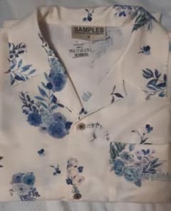 Samples シャツのサムネイル