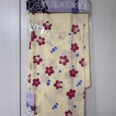 浴衣　ゆかた　新品　未使用のサムネイル