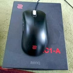 「値下げ」Zowie benQ ec1a ゲーミングマウスのサムネイル