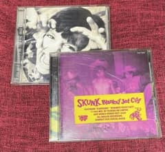ブランキー ジェット シティ CD アルバムセット