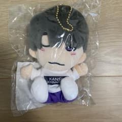 なにわ男子 高橋恭平 ちびぬい 第1弾 ぬいぐるみ - メルカリ