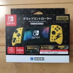 SW グリップC ピカチュウ COOLのサムネイル