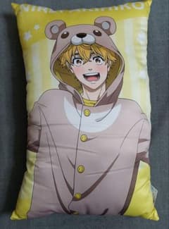 WIND BREAKER 描き下ろしBIGクッションvol.2 楡井秋彦