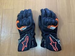 SP-8 V3 レーシンググローグMサイズ　アルパインスターズのサムネイル