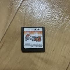 ま*る様 ポケットモンスター ホワイト2 DS ソフトのみのサムネイル