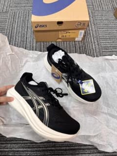 Asics GEL-NIMBUS 27 25.5cm 新品のサムネイル