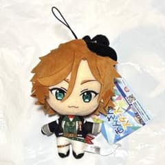 あんさんぶるスターズ 三毛縞斑 新衣装 ぬいぐるみ - メルカリ
