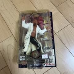武藤敬司 フィギュア 未開封 - メルカリ
