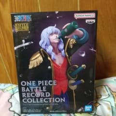 ワンピース BATTLE RECORD COLLECTION キャプテン ジョン - メルカリ