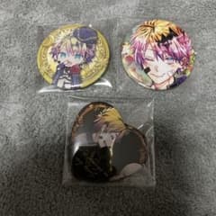 あくねこ ロノ 缶バッジ まとめ売り あくねこ 缶バッジ ロノ - メルカリ