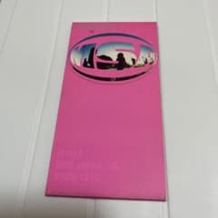 MISIA つつみ込むように… 8cm CDシングルのサムネイル