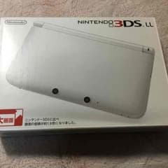 【値下げしました】3DS LL モンハン セットのサムネイル