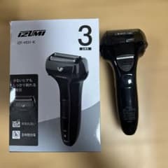 IZUMI IZF-V531-K BLACKのサムネイル
