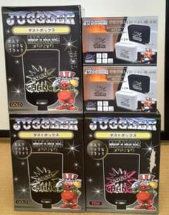 ジャグラー ダストボックス ゴミ箱 加湿器 5点セット - メルカリ