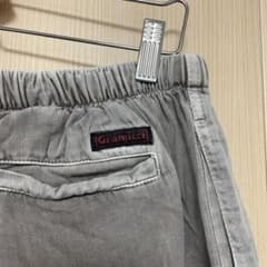 Gramicci グラミチ　ハーフパンツのサムネイル