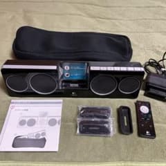Logicool 스피커