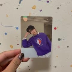 SEVENTEEN ジョシュアのサムネイル