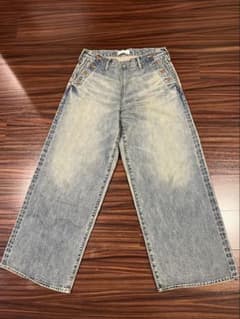 シュガーヒルセーラーデニム34 sugarhillのサムネイル
